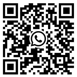 Join Group QR Code